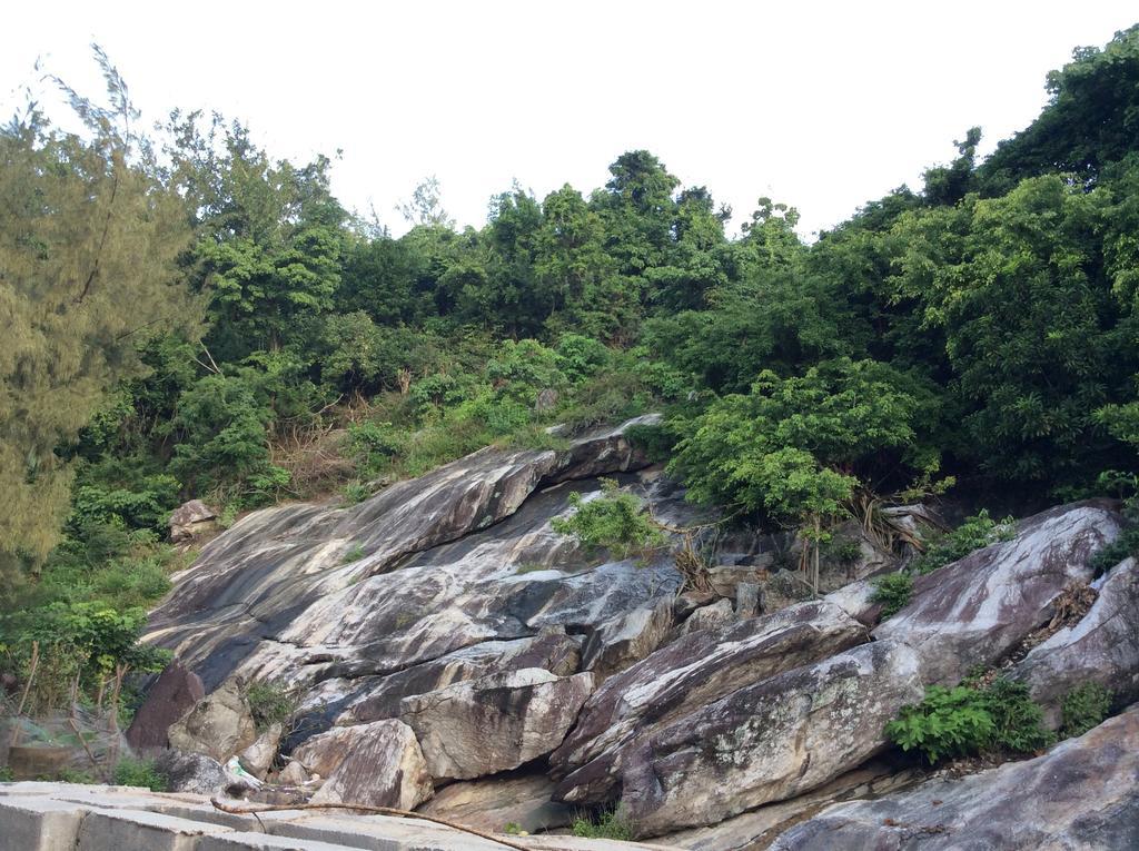 Bai Huong Cu Lao Cham Homestay Tan Hiep  Exterior photo