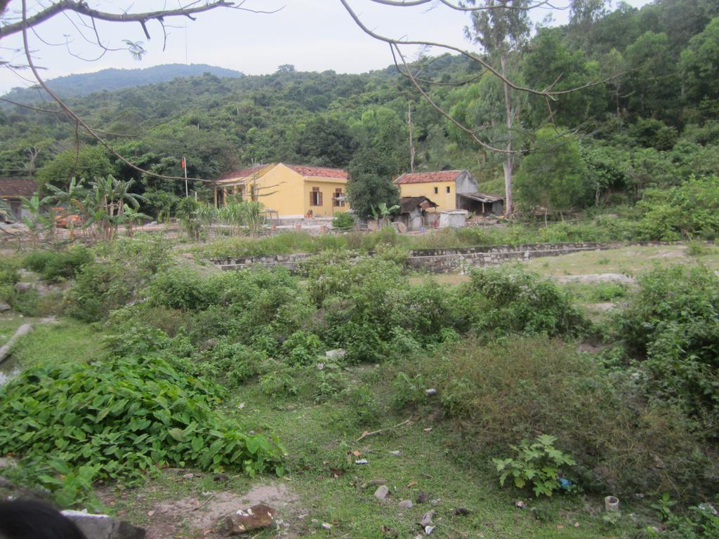 Bai Huong Cu Lao Cham Homestay Tan Hiep  Exterior photo
