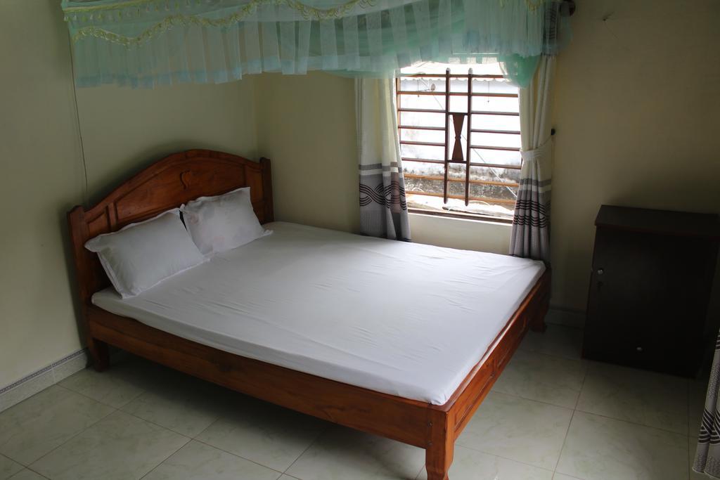 Bai Huong Cu Lao Cham Homestay Tan Hiep  Exterior photo
