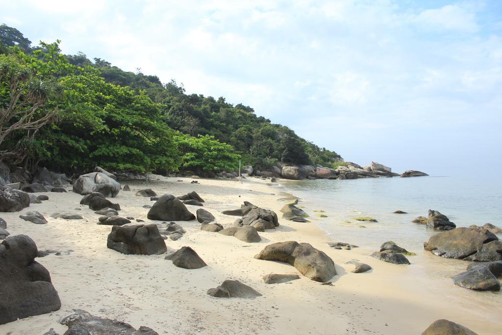 Bai Huong Cu Lao Cham Homestay Tan Hiep  Exterior photo