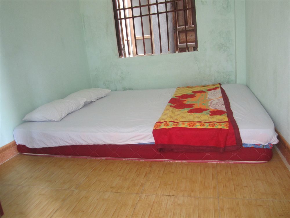 Bai Huong Cu Lao Cham Homestay Tan Hiep  Exterior photo