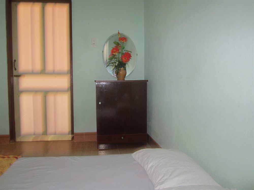 Bai Huong Cu Lao Cham Homestay Tan Hiep  Exterior photo